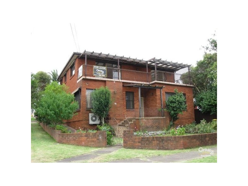 12B Wellington Rd, Hurstville NSW 2220