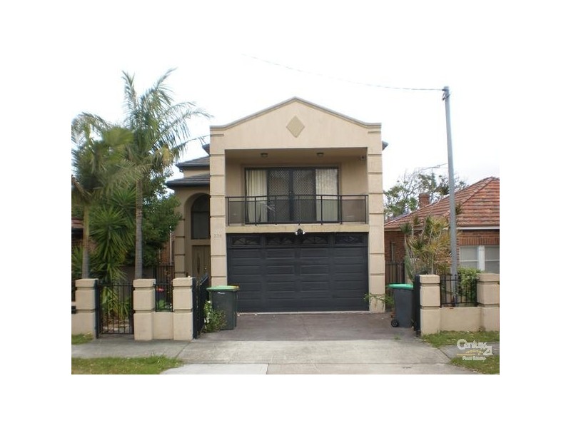 239 Carrington Ave, Hurstville NSW 2220