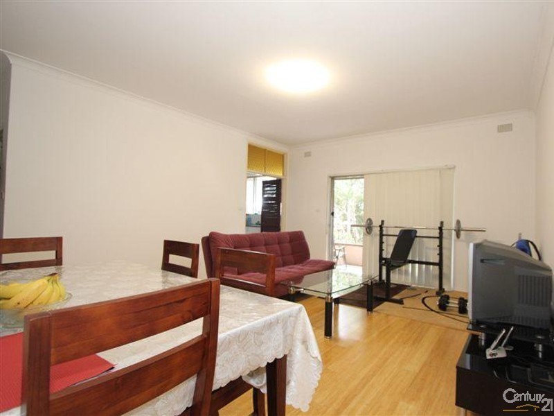 9/42 St Georges Pde, Hurstville NSW 2220