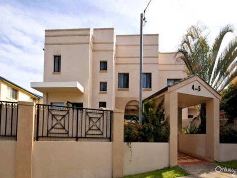 10/4-5  Rena Street, South Hurstville NSW 2221