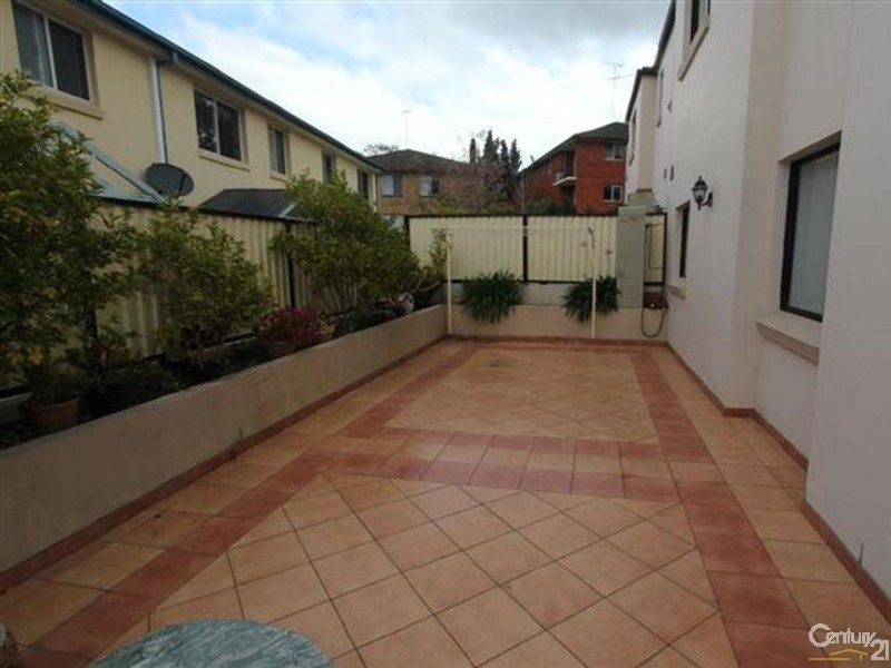 10/4-5  Rena Street, South Hurstville NSW 2221