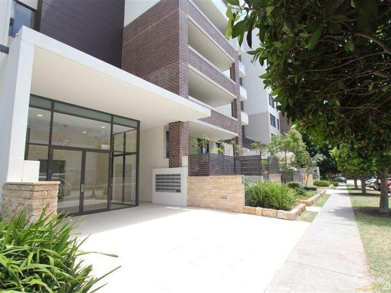 319/6 Baywater Road, Wentworth Point NSW 2127