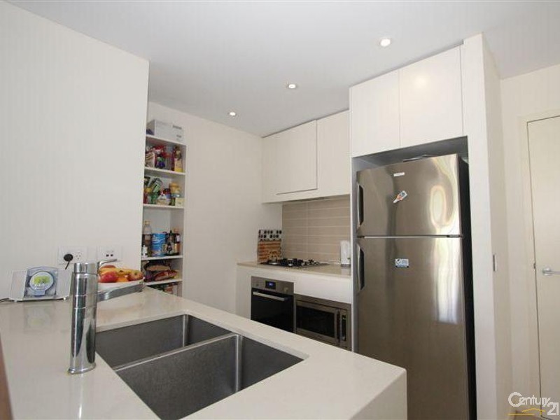 319/6 Baywater Road, Wentworth Point NSW 2127