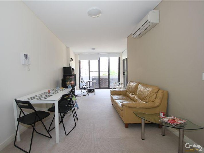 319/6 Baywater Road, Wentworth Point NSW 2127
