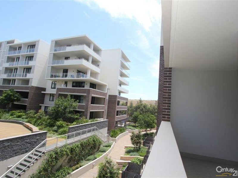 319/6 Baywater Road, Wentworth Point NSW 2127