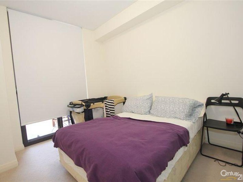 319/6 Baywater Road, Wentworth Point NSW 2127