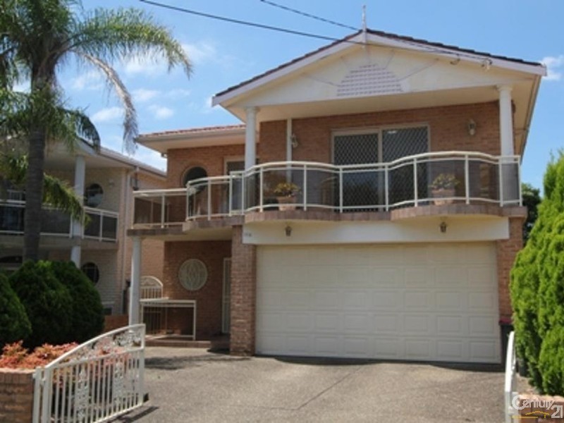 106 Dora Street, Hurstville NSW 2220