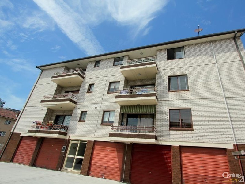 24/9-15 King Edward Street, Rockdale NSW 2216
