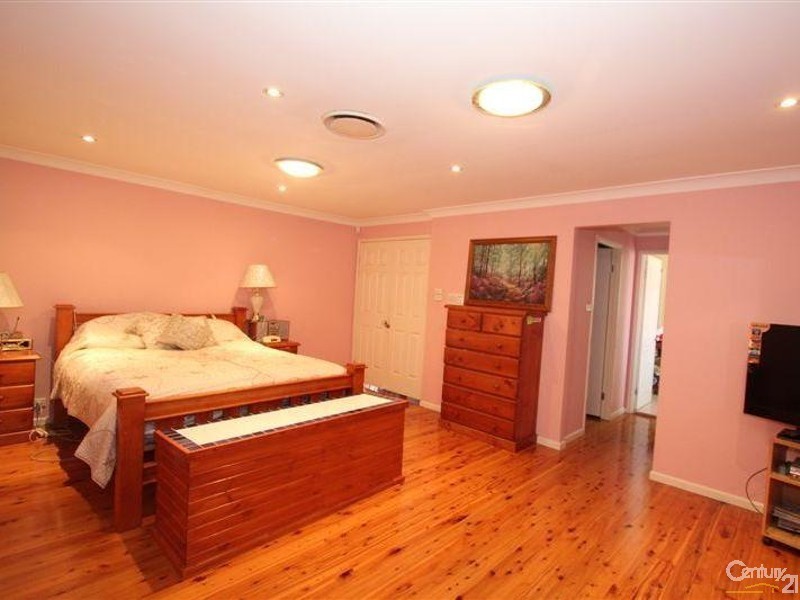 284 King Georges Road, Roselands NSW 2196