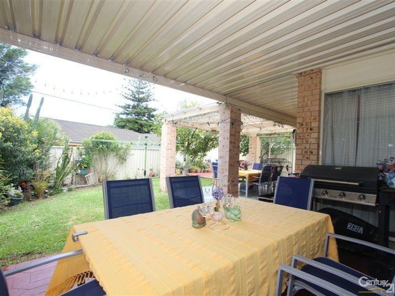 284 King Georges Road, Roselands NSW 2196