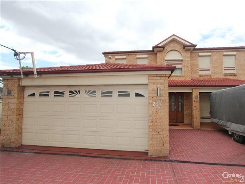 284 King Georges Road, Roselands NSW 2196