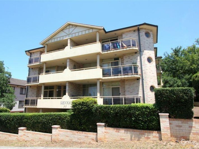 2/1-3 Illawarra Street, Allawah NSW 2218