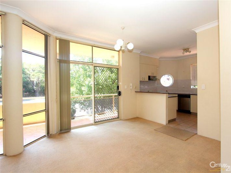 2/1-3 Illawarra Street, Allawah NSW 2218