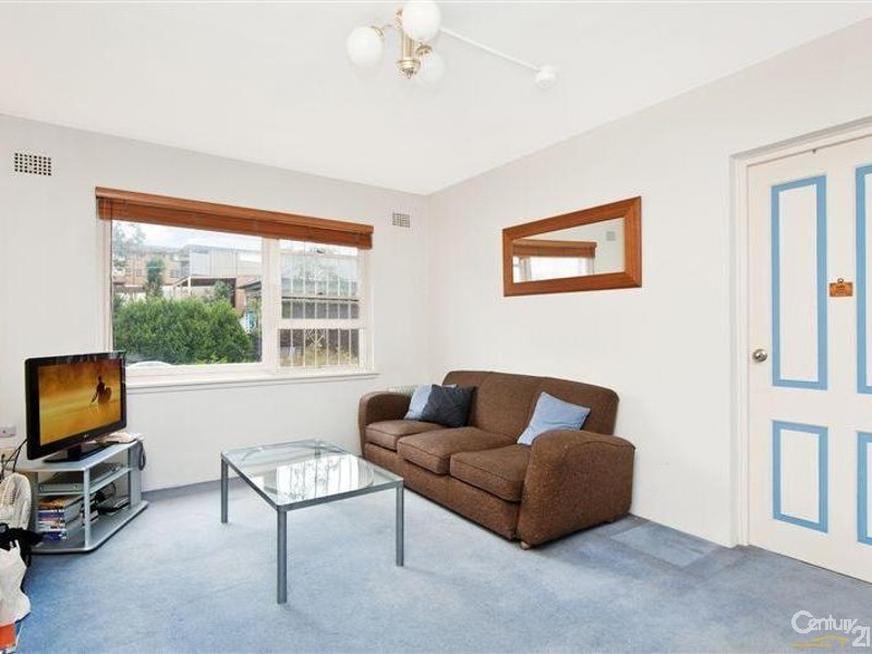 1/54 Coogee Street, Randwick NSW 2031