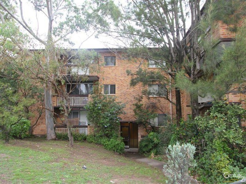 6/516 Railway Parade, Hurstville NSW 2220