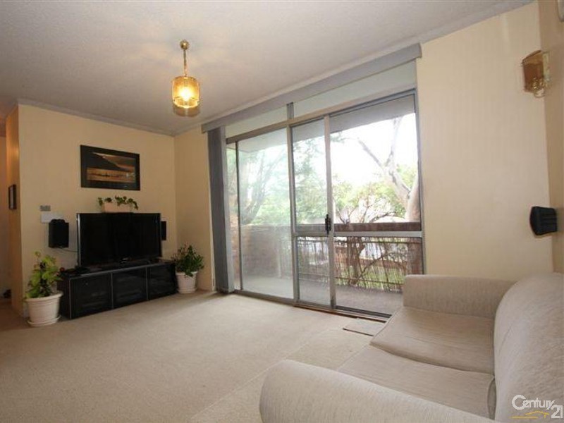 6/516 Railway Parade, Hurstville NSW 2220