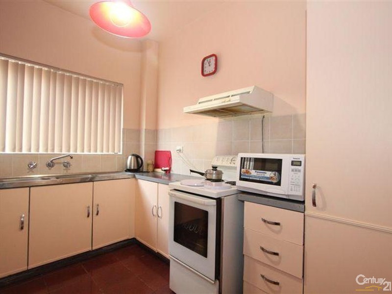 6/516 Railway Parade, Hurstville NSW 2220