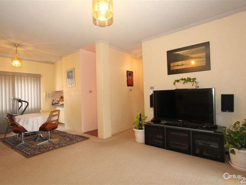 6/516 Railway Parade, Hurstville NSW 2220