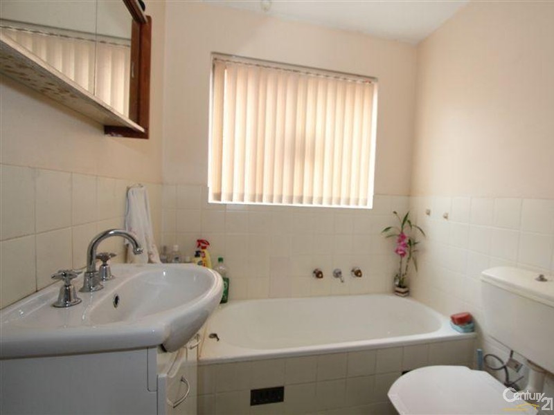 6/516 Railway Parade, Hurstville NSW 2220