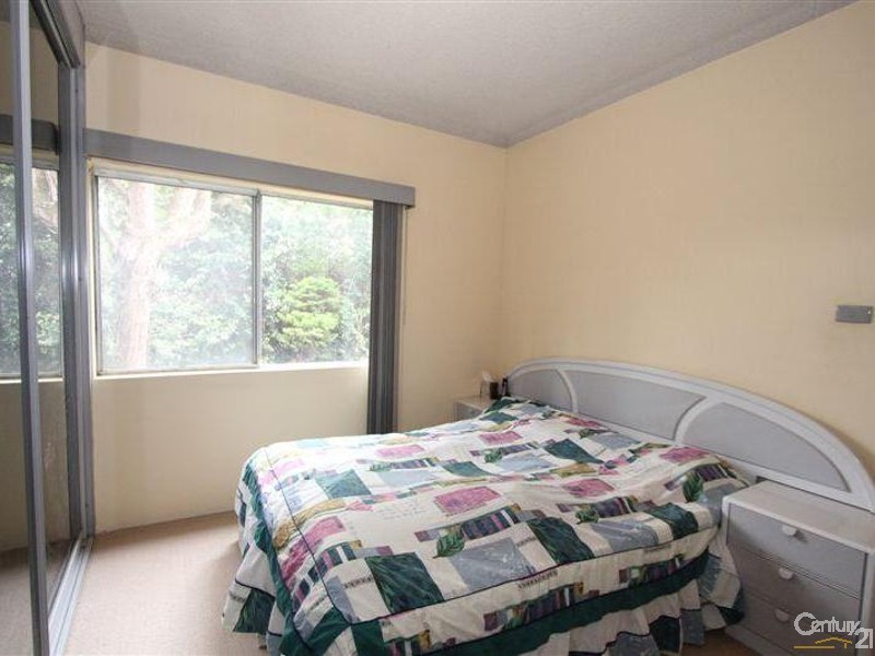 6/516 Railway Parade, Hurstville NSW 2220