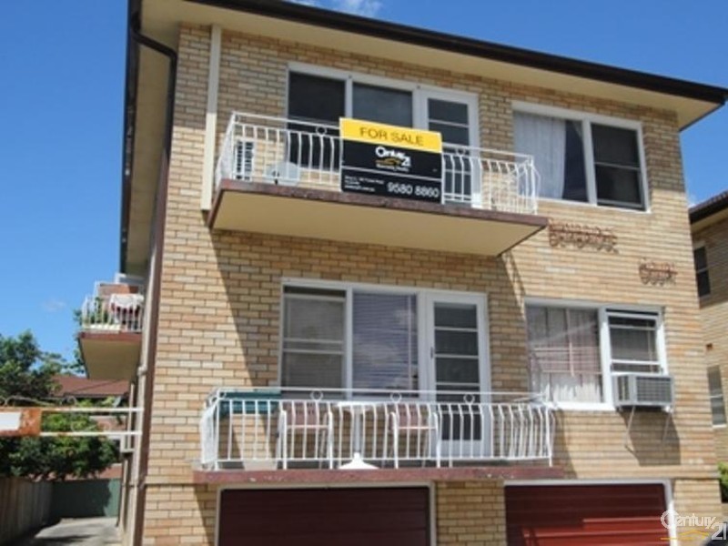 5/30 Bembridge Street, Carlton NSW 2218