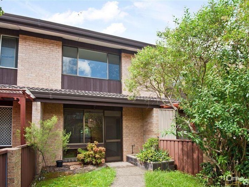 6/32 West Street, Hurstville NSW 2220