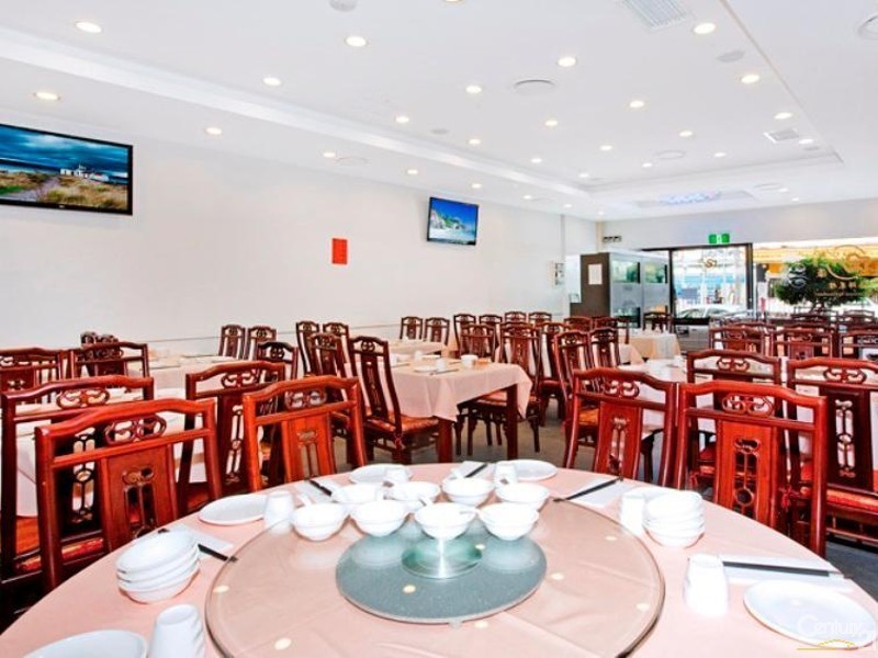 Ashfield NSW 2131