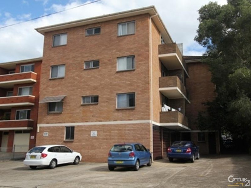 17/30 President Avenue, Kogarah NSW 2217