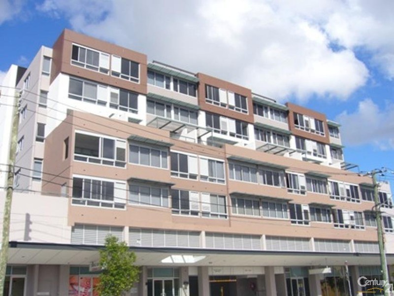 210/103 Forest Road, Hurstville NSW 2220