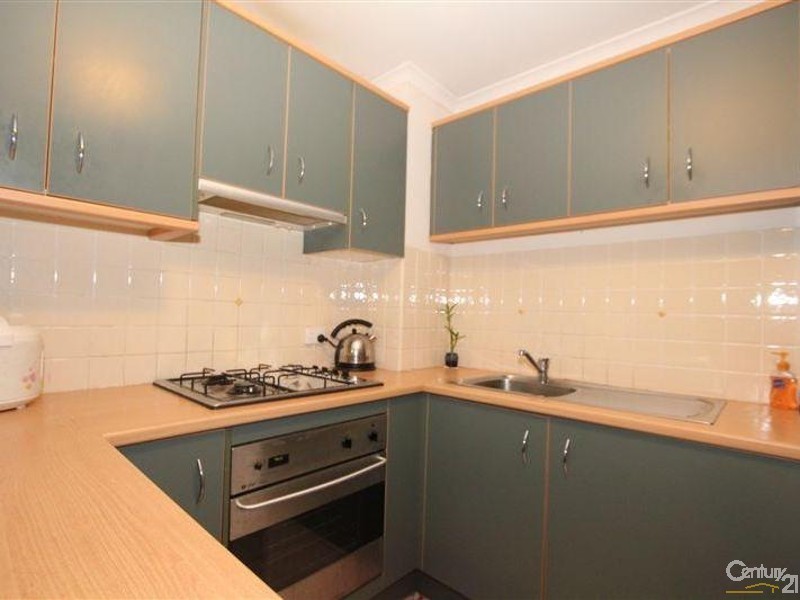 1305/600 Railway Pde, Hurstville NSW 2220