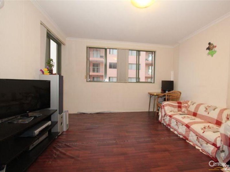 1305/600 Railway Pde, Hurstville NSW 2220