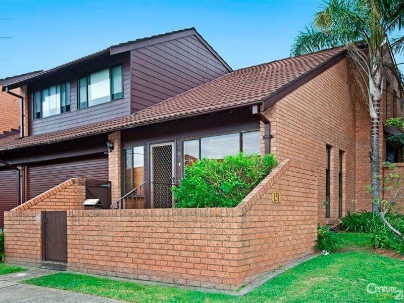 4/151 Woniora Road, Hurstville NSW 2220