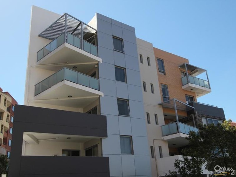 9/2-4 West Street, Hurstville NSW 2220