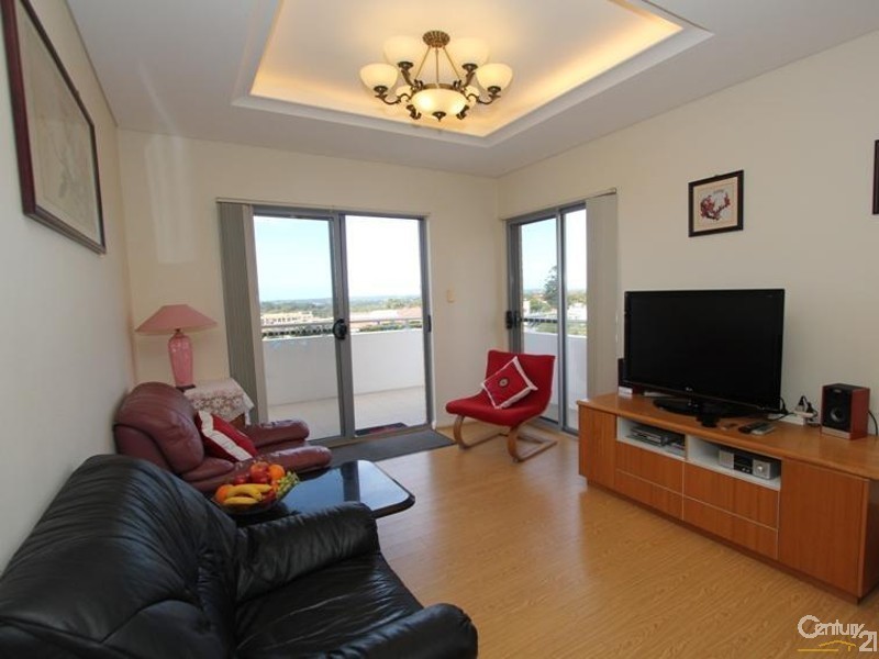 9/2-4 West Street, Hurstville NSW 2220