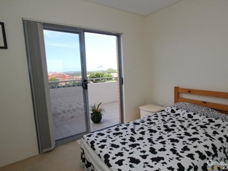 9/2-4 West Street, Hurstville NSW 2220