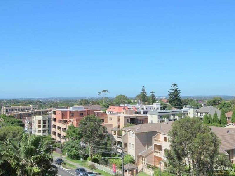 9/2-4 West Street, Hurstville NSW 2220