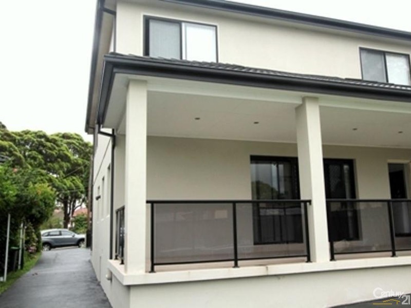 5  Kinsel Avenue, Kingsgrove NSW 2208