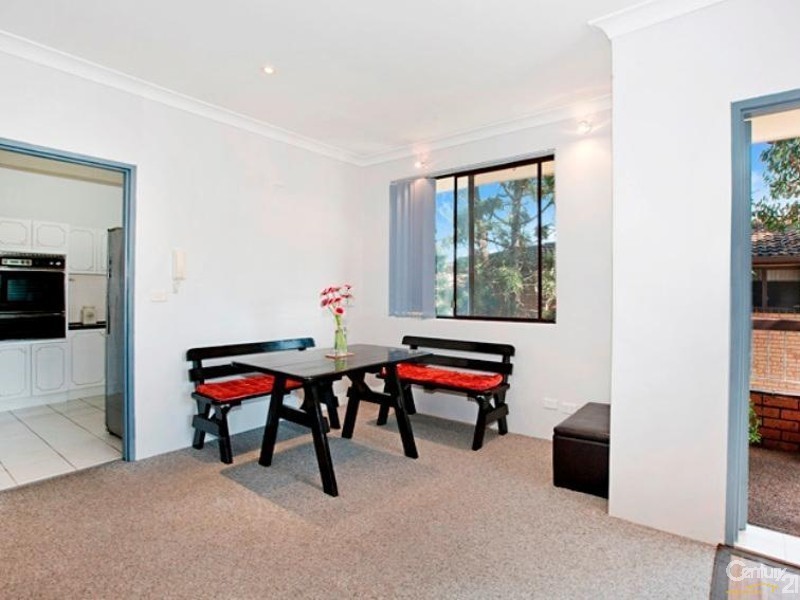3 / 6 Hillcrest Avenue, Hurstville NSW 2220