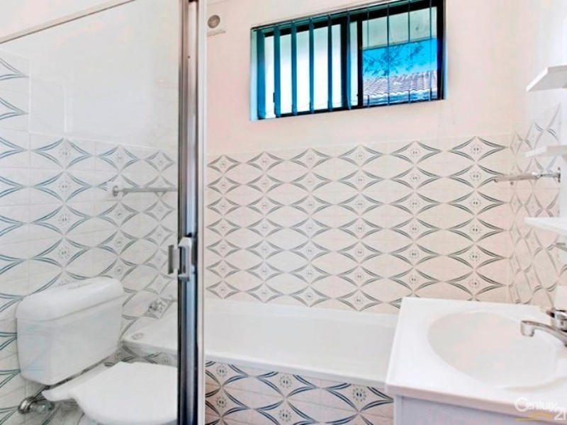 3 / 6 Hillcrest Avenue, Hurstville NSW 2220