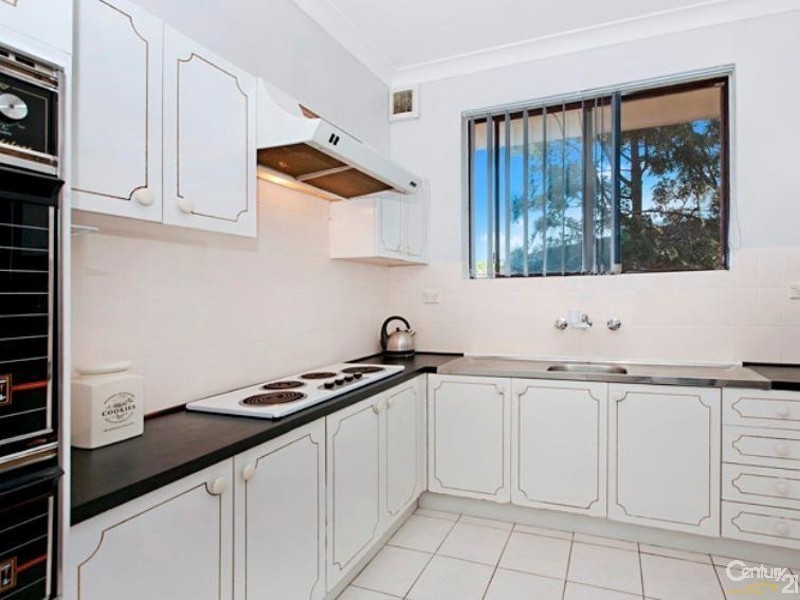 3 / 6 Hillcrest Avenue, Hurstville NSW 2220