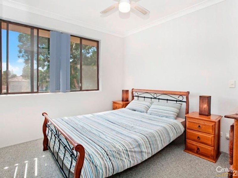 3 / 6 Hillcrest Avenue, Hurstville NSW 2220