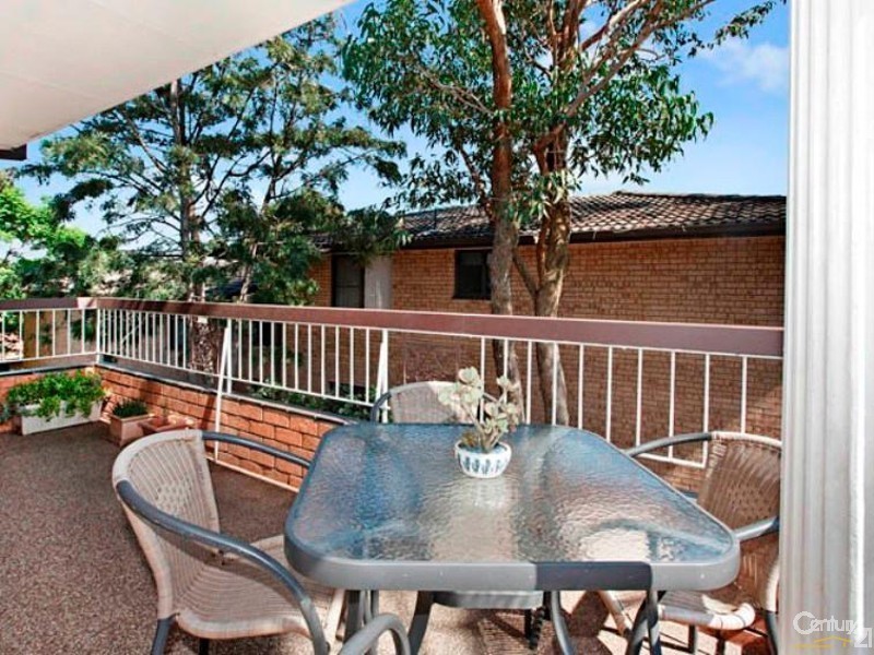 3 / 6 Hillcrest Avenue, Hurstville NSW 2220