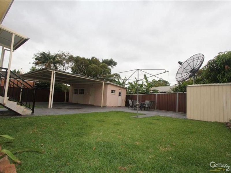 50 Kirrang Street, Beverly Hills NSW 2209