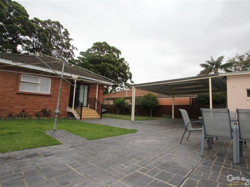 50 Kirrang Street, Beverly Hills NSW 2209