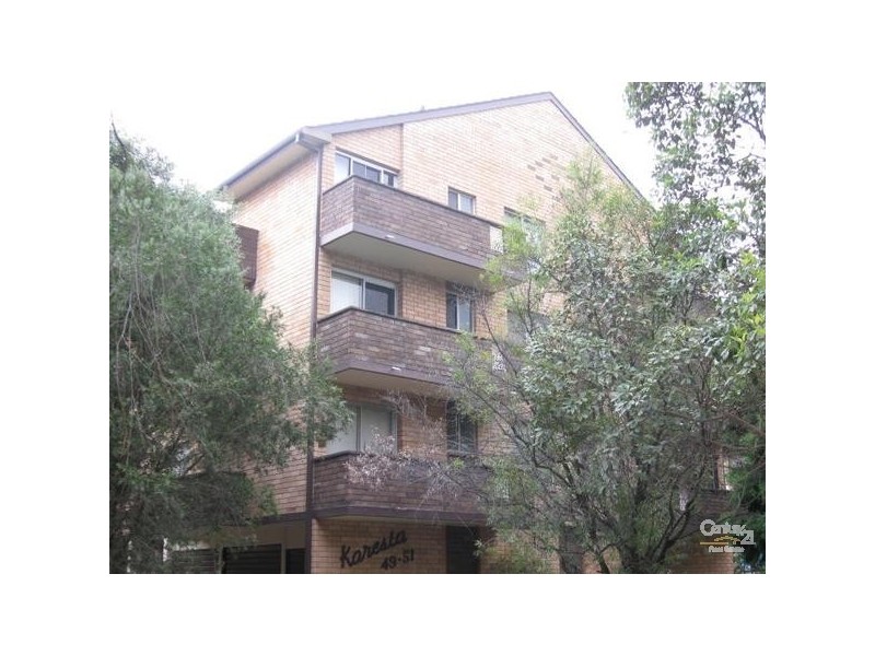 11/49-51 Oxford Street, Mortdale NSW 2223