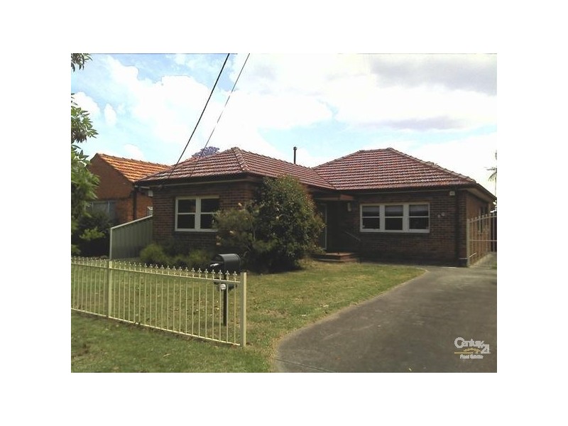 40 Illawarra Parade, Beverly Hills NSW 2209