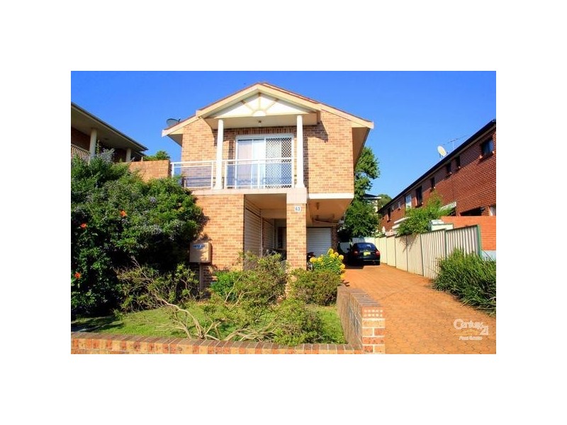 1/63 Hudson Street, Hurstville NSW 2220