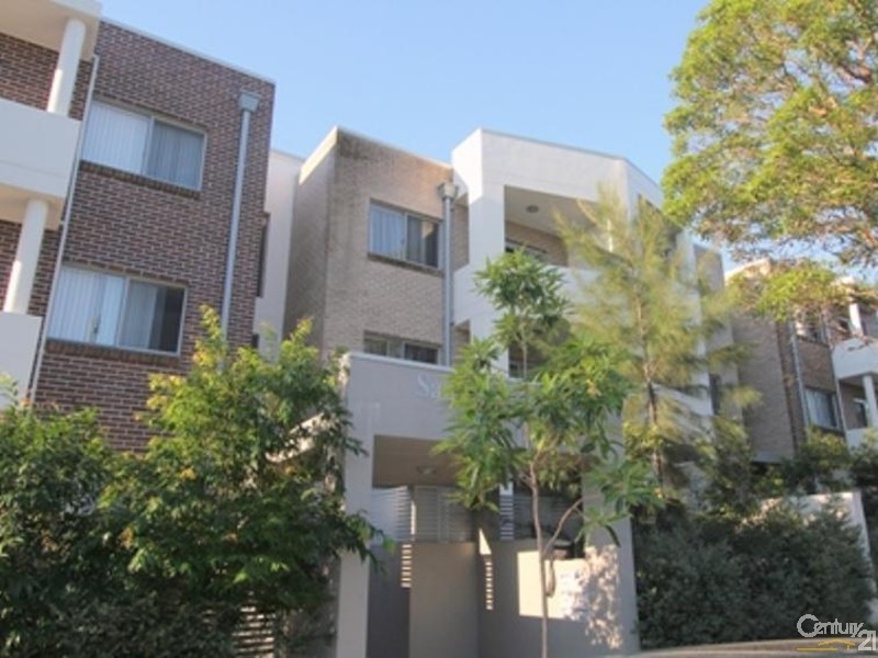 8/14-18 Coleridge Street, Riverwood NSW 2210