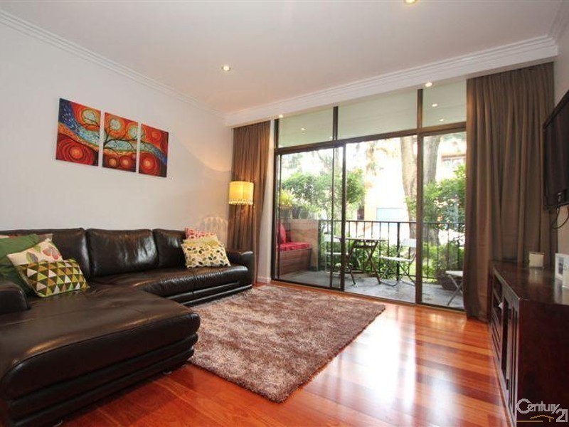 2/17 Woids Avenue, Hurstville NSW 2220