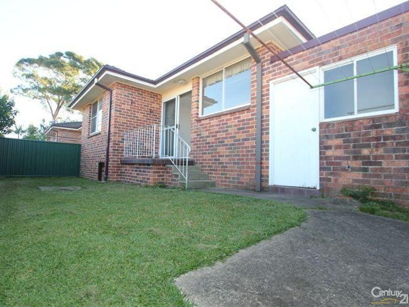 3/147 Queen Victoria Street, Bexley NSW 2207
